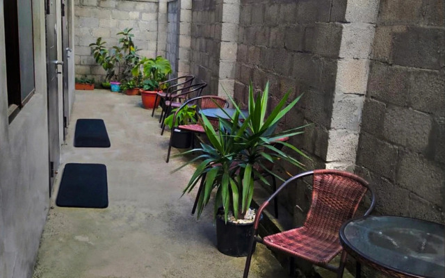 Alashara Guest House