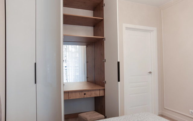 Апартаменты Rauschen Green 1