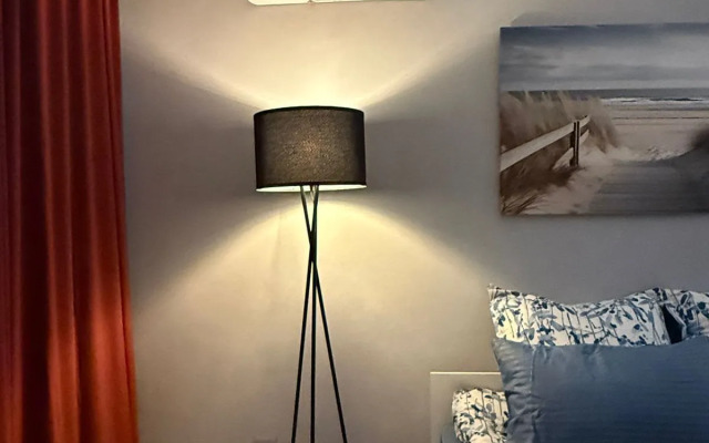 Квартира на Дзержинского 72