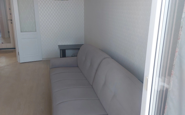 Uyutnaya Kvartira S Prekrasnym Vidom Iz Okna Flat