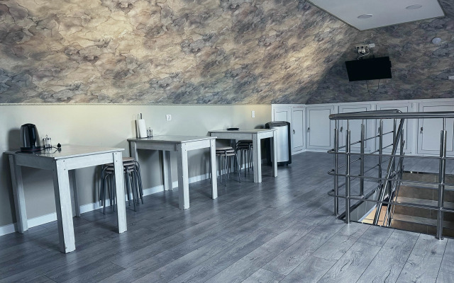 La Villa Guest house
