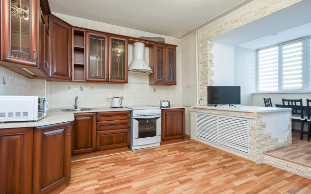 House Di Kazan Tatarstan Flat