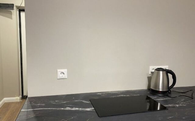 Апартаменты Студия Скай Парк