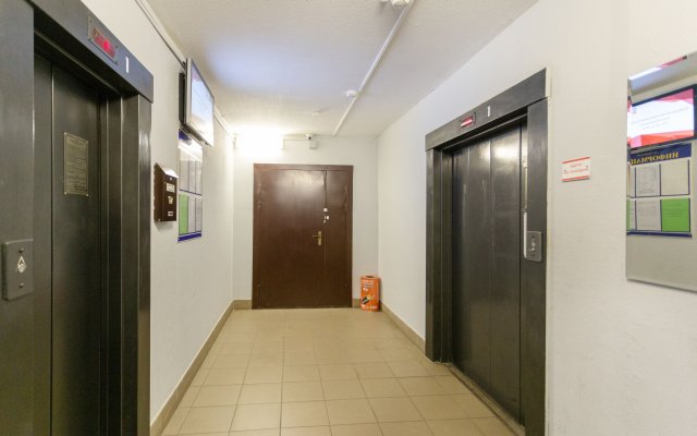 Minsk-Arena Apartments