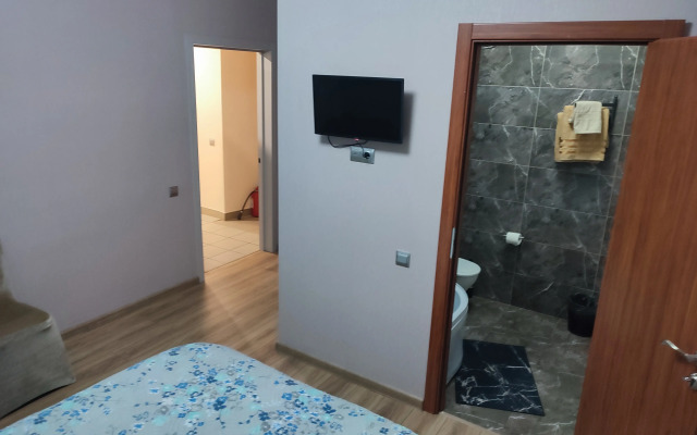 Lisyya Nora Appartments