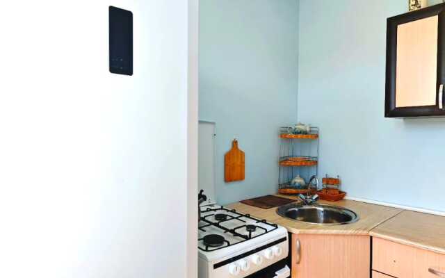 Na Ulitse Uglichskaya 3 Flat