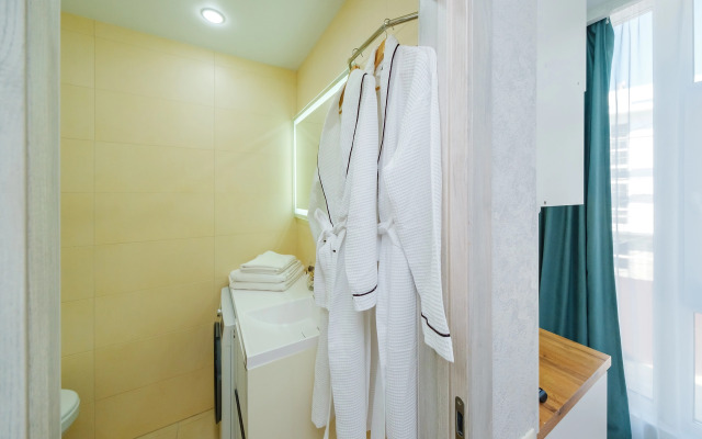 Апартаменты Green Palace 5 С Подогреваемым Бассейном Круглый Год