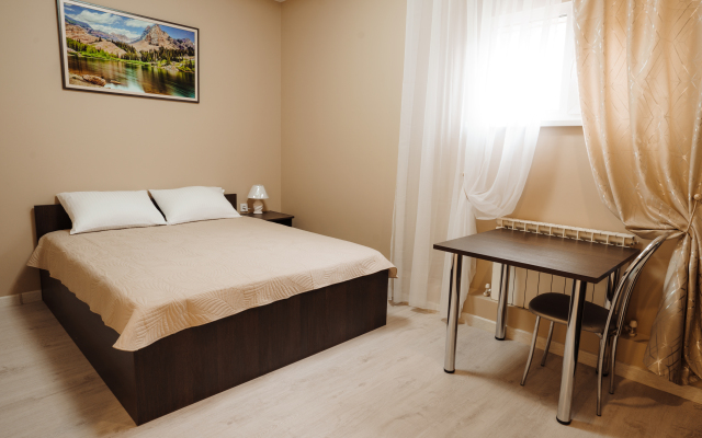 Legenda Hotel