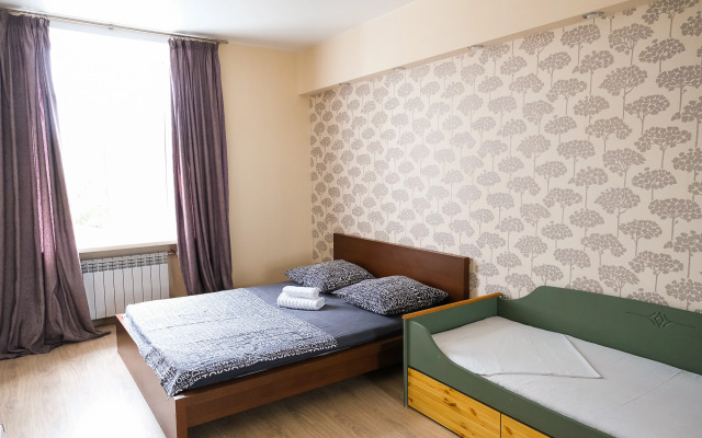 U Tatyyany Apartment