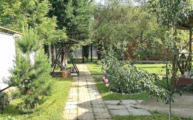 Ekspeditsiya Guest House