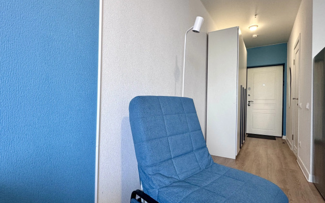 Апартаменты Для троих