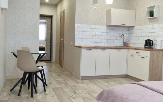 Квартира уютная на улице Пушкина 87