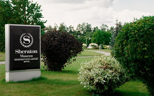 Sheraton Skypoint Luxe