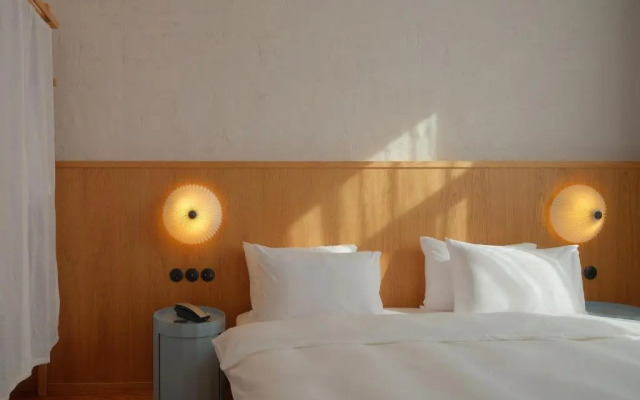 Hotel Bellhop Tbilisi