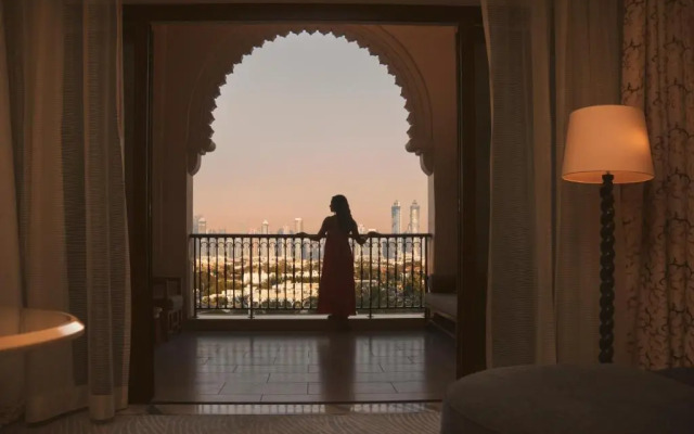 Four Seasons Dubai at Jumeirah Beach Resort