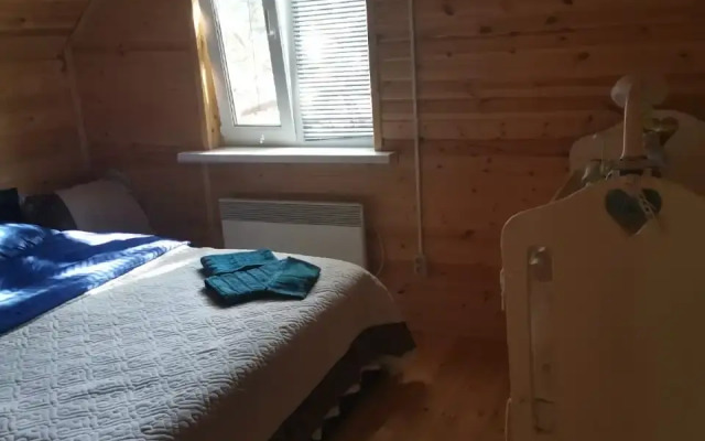Dream Forest & River Pz Guest house
