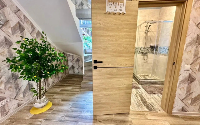 Karlimone Private house