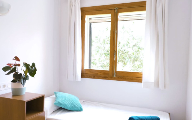 Частный дом Beach Plaza Mal Pas