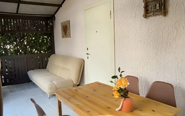Roza Villa