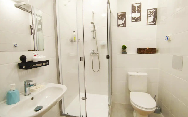 Live In Comfort Bereg 8 Flat