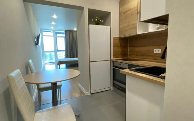 Morskaya Simfoniya 2 Apartments 17
