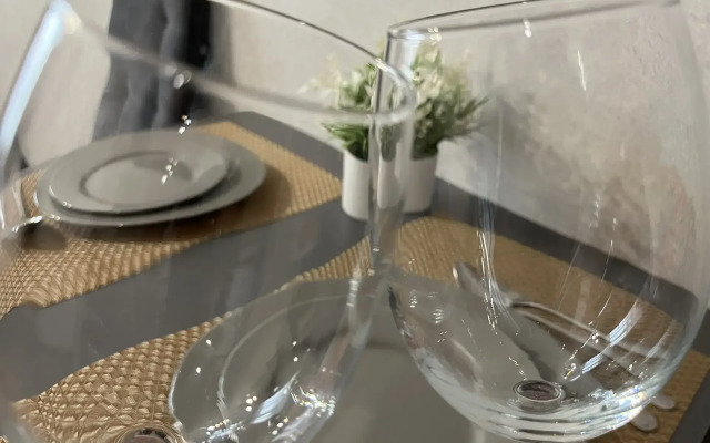 Квартира Прекрасная Студия в Новом Доме Повышенной Комфортности