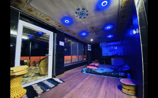 Bhoora House Hostel