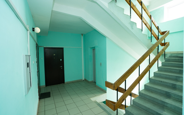 Апартаменты на Политехе 8