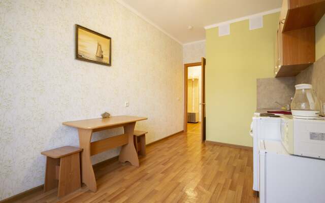 U Planety 3 Apartments