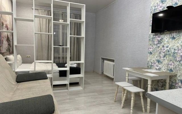 Studiya U Kurskogo Vokzala Flat