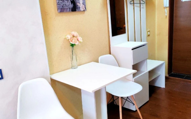 Квартира на Улице Ситнова 10Б