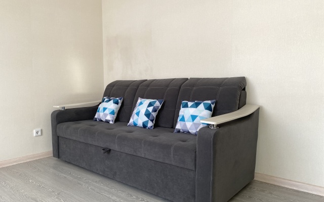 Квартира Апартаменты Комсомольском 44