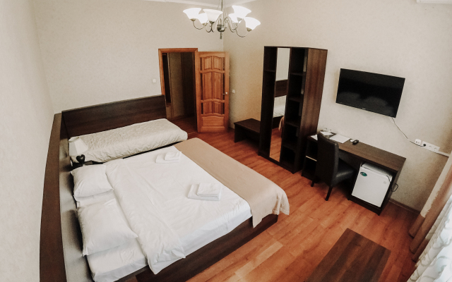 Villa Tat'yana Na Verhneozyornoj