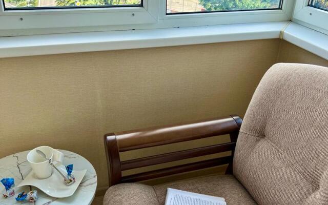 Marisol Family Квартира для семьи в туристическом центре курорта