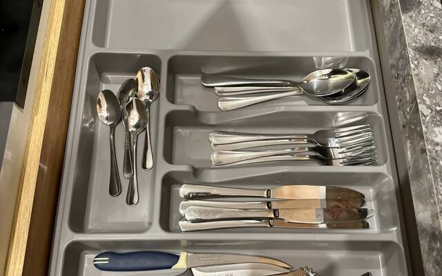 Apartments in the very center of Krasnaya Polyana