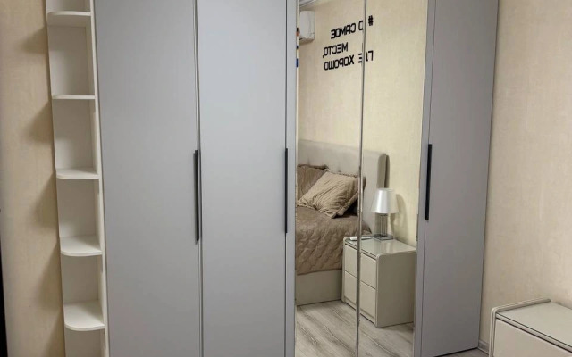 Квартира в Лобне