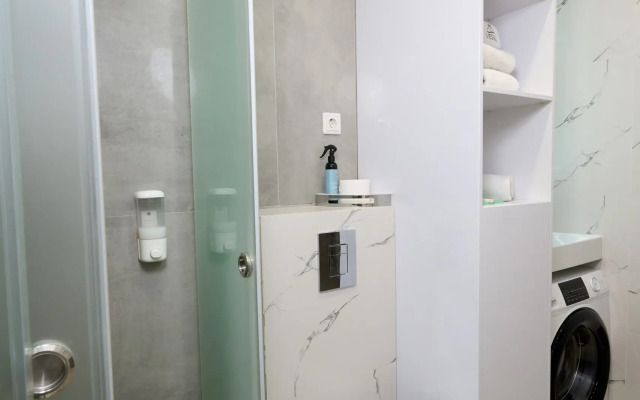 Квартира Люкс Апараменты Тольятти