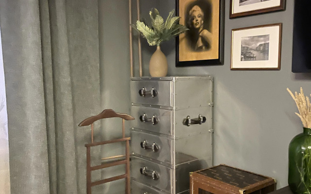 Квартира Уютная 1-Комнатная в Курортной Зоне Завидово