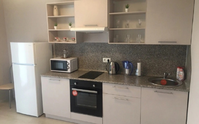 Zhk Novin Kvartal Apartments 3