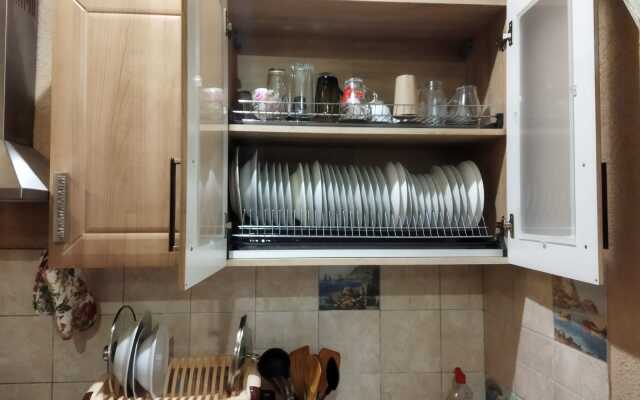 Гостевой дом Ника