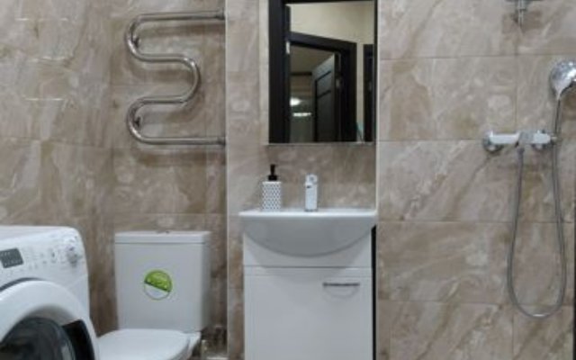 U Tsentra Apartments