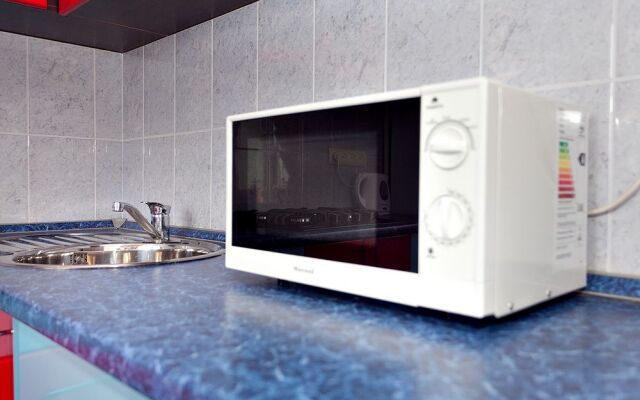 Апартаменты Гранд Казань Бурхана Шахиди 1/15