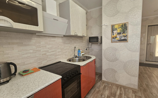 Квартира на Мира 77