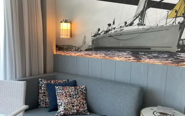 Karpaz Gate Marina Hotel