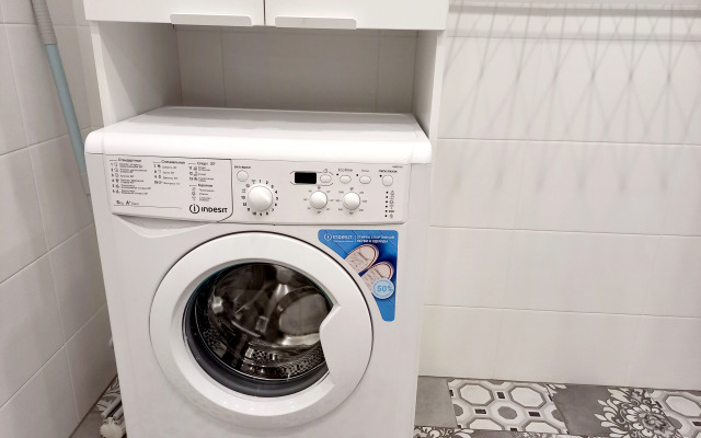 Квартира Апартаменты 1-комнатная квартира