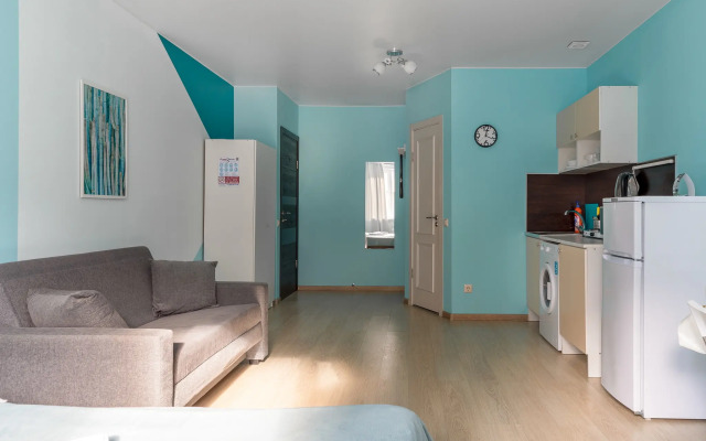 RentWill Crocus 204 3 Flat