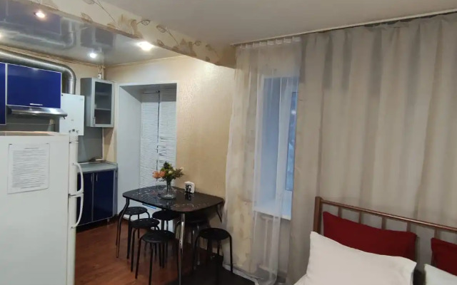 Апартаменты 2-комнатные Рядом с Пляжем