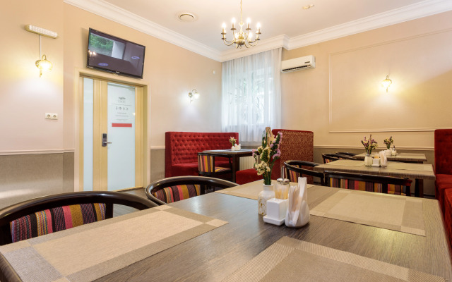 Hotel Polet