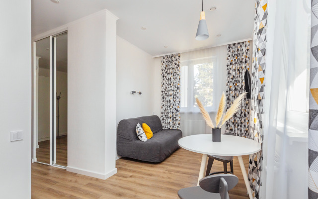 Zhk Frukty Limon 9013 Flat