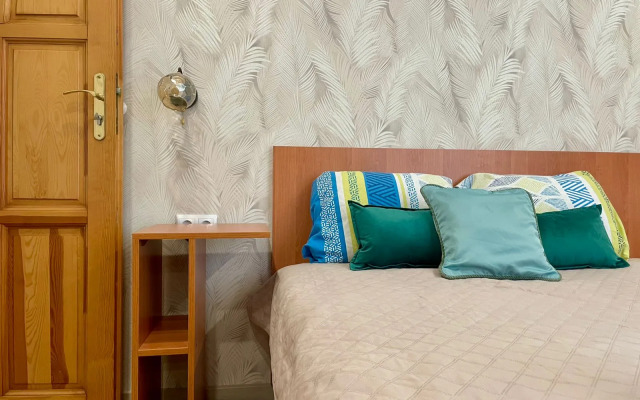 Апартаменты Альтштат